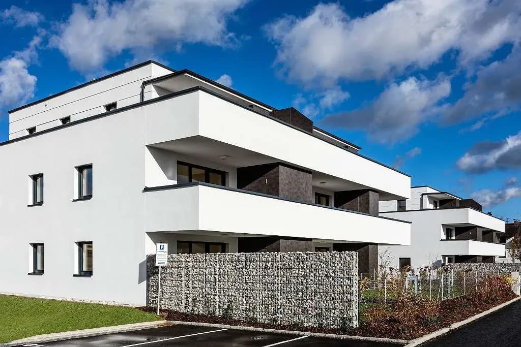 Wohnung mieten in Wels-Land – 27 m², € 546 – Bild 4 von 9