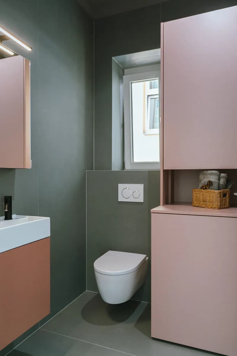 4-Zimmer-Gewerbeimmobilie kaufen in Innsbruck – 86,24 m², € 978.000 – Bild 12 von 13