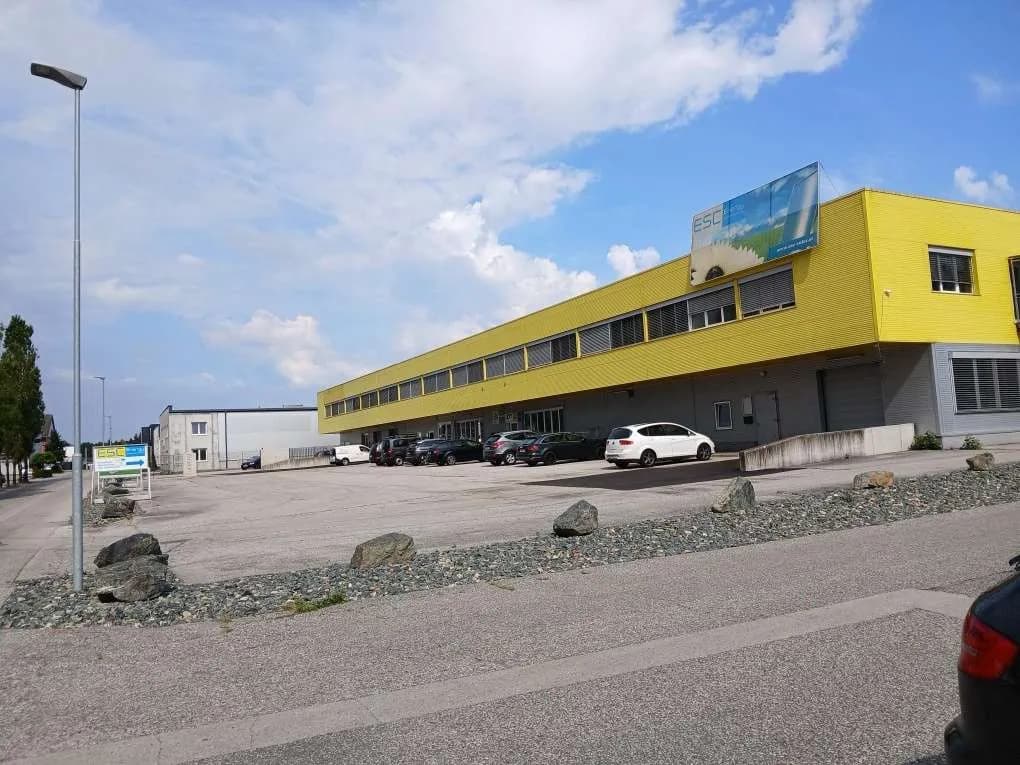 Gewerbeimmobilie mieten in Klagenfurt Land – 15 m², € 6 – Bild 9 von 9