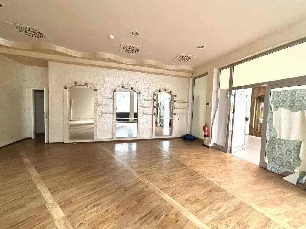 Gewerbeimmobilie mieten in Wien – 91 m², € 2.657 – Bild 5 von 13
