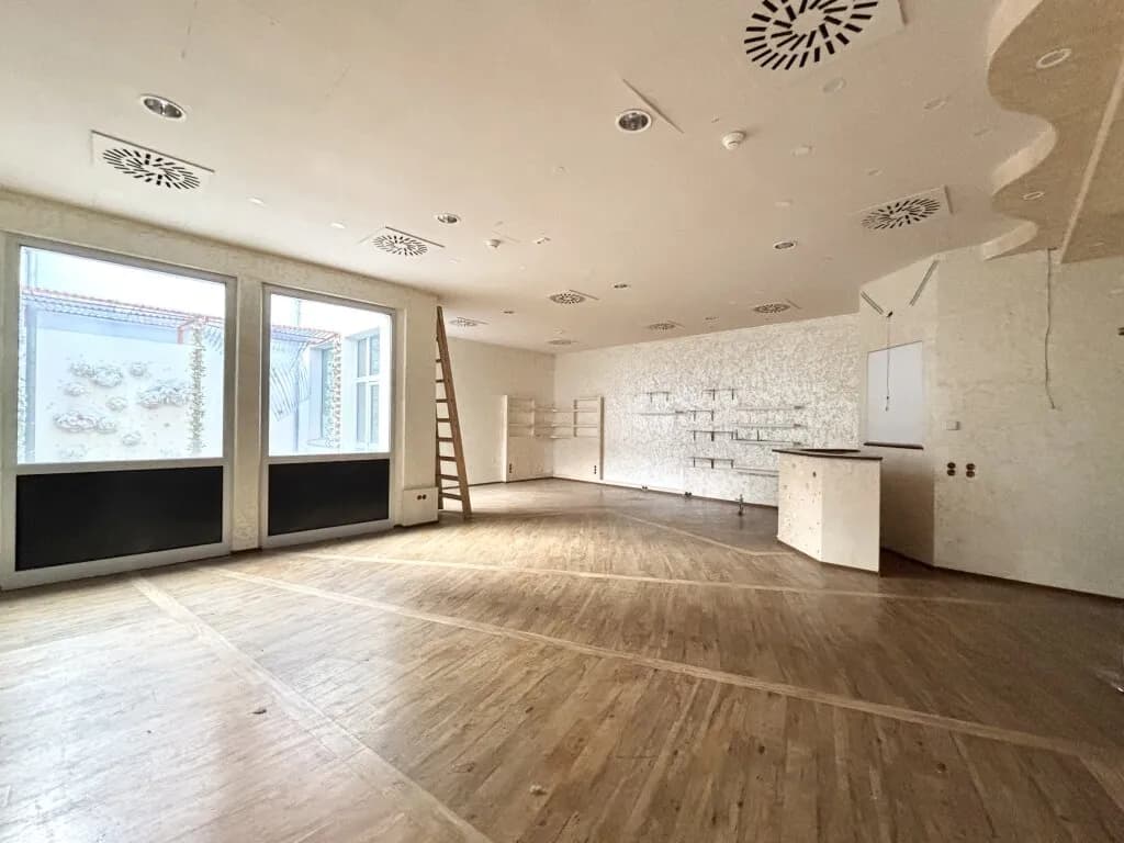 Gewerbeimmobilie mieten in Wien – 91 m², € 2.657 – Bild 7 von 13