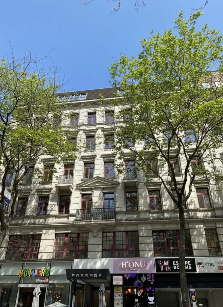 Gewerbeimmobilie mieten in Wien – 91 m², € 2.657 – Bild 11 von 13