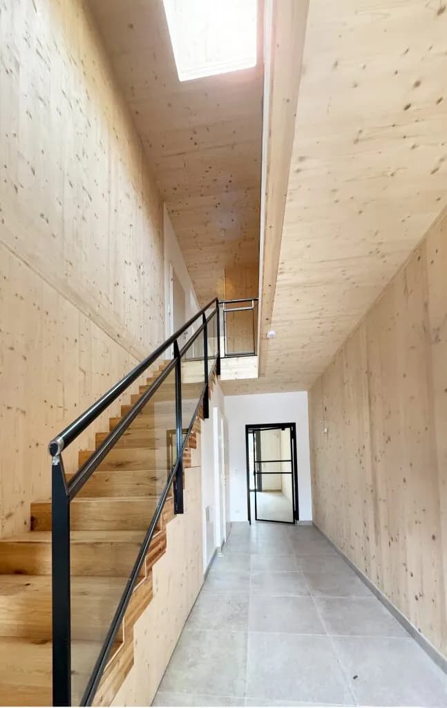 5-Zimmer-Wohnung kaufen in Mödling – 138,82 m², € 1.129.500 – Bild 10 von 11