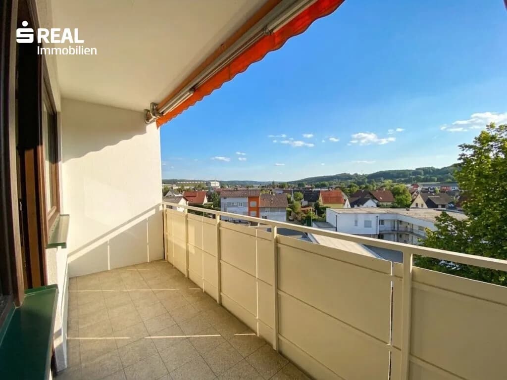 3-Zimmer-Wohnung kaufen in Weiz – 85 m², € 175.000