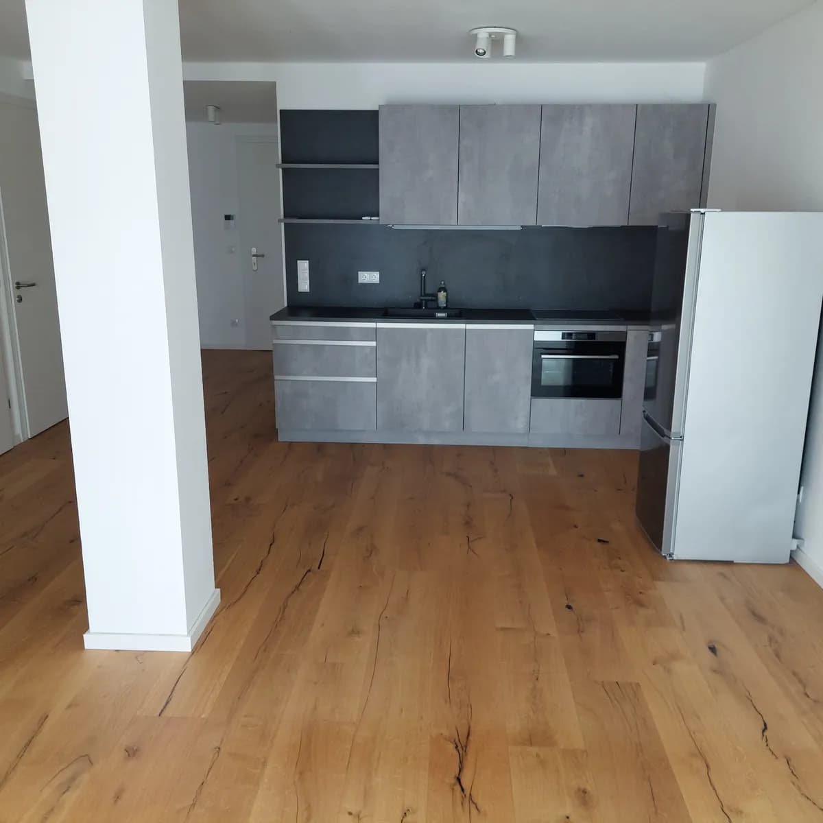 Wohnung mieten in Wien – 48 m², € 990