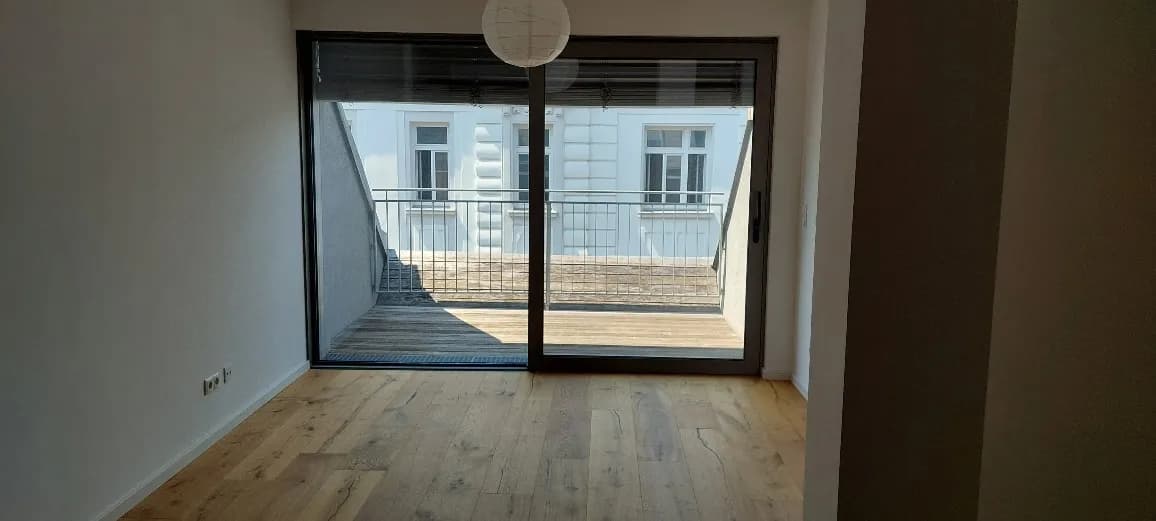 Wohnung mieten in Wien – 48 m², € 990 – Bild 2 von 5