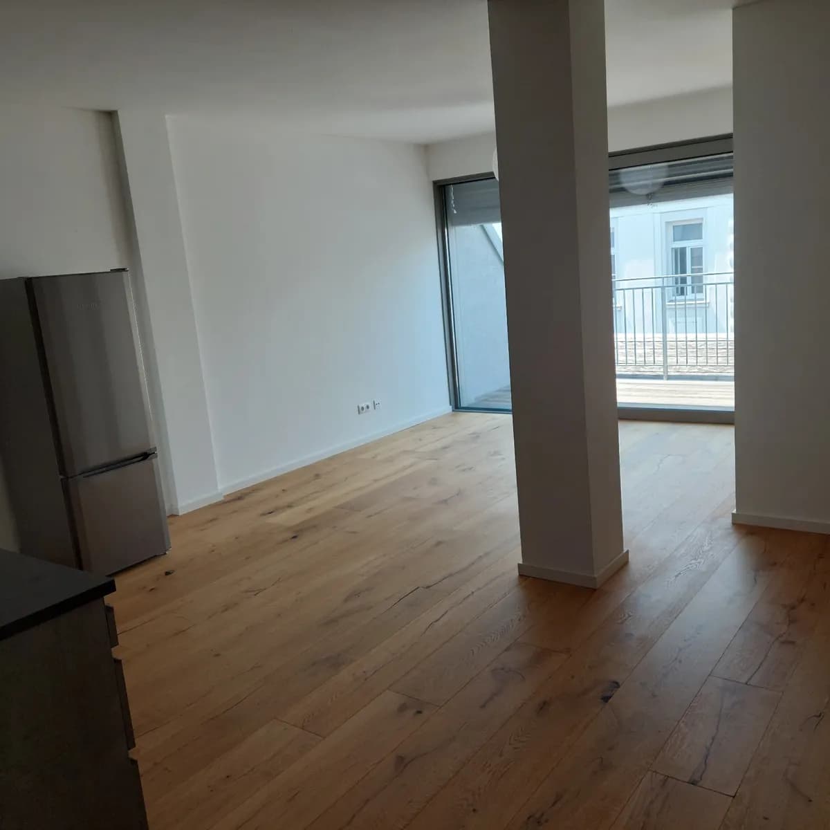 Wohnung mieten in Wien – 48 m², € 990 – Bild 3 von 5