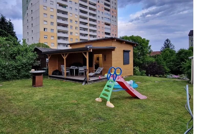 Immobilie kaufen in Graz – 325 m², € 31.000 – Bild 1 von 3