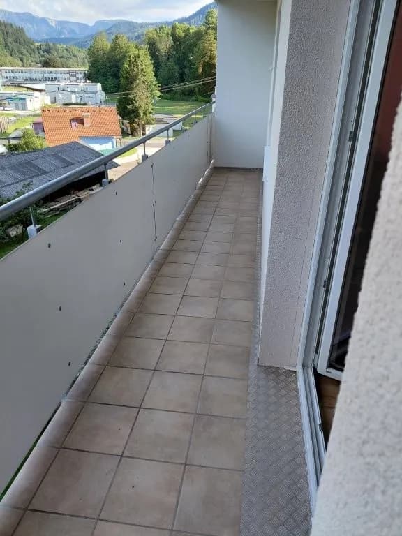 Wohnung mieten in Bruck-Mürzzuschlag – 90,34 m², € 659 – Bild 2 von 5