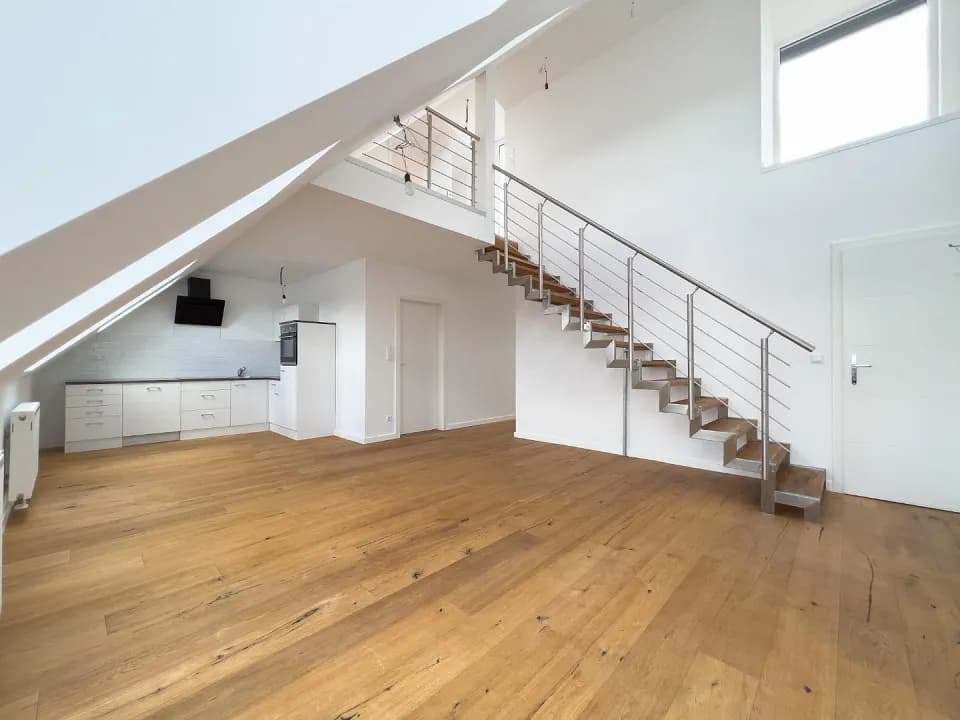 3-Zimmer-Wohnung kaufen in Korneuburg – 89 m², € 455.000