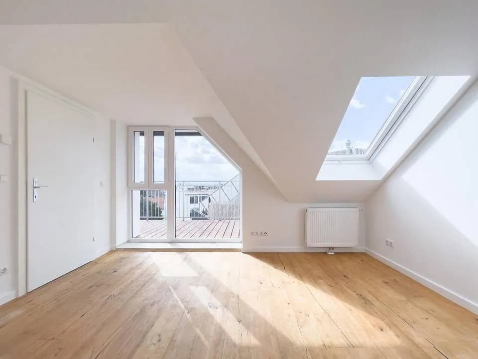 3-Zimmer-Wohnung kaufen in Korneuburg – 89 m², € 455.000 – Bild 3 von 6