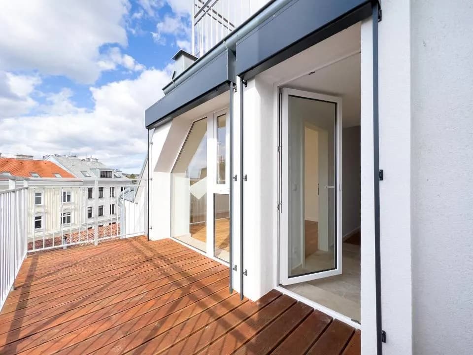 3-Zimmer-Wohnung kaufen in Korneuburg – 89 m², € 455.000 – Bild 5 von 6