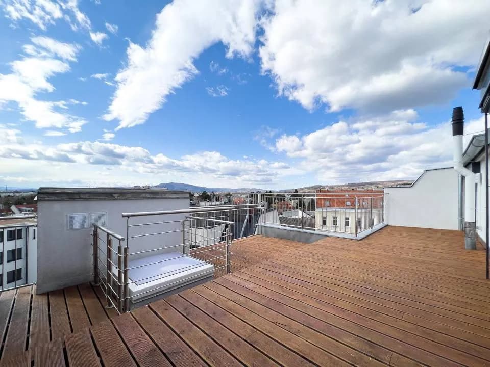 3-Zimmer-Wohnung kaufen in Korneuburg – 89 m², € 455.000 – Bild 6 von 6