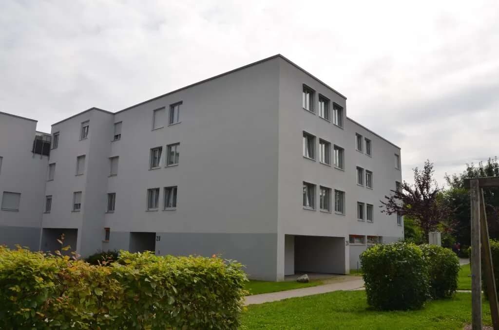 Immobilie mieten in Bregenz – € 42 – Bild 2 von 2