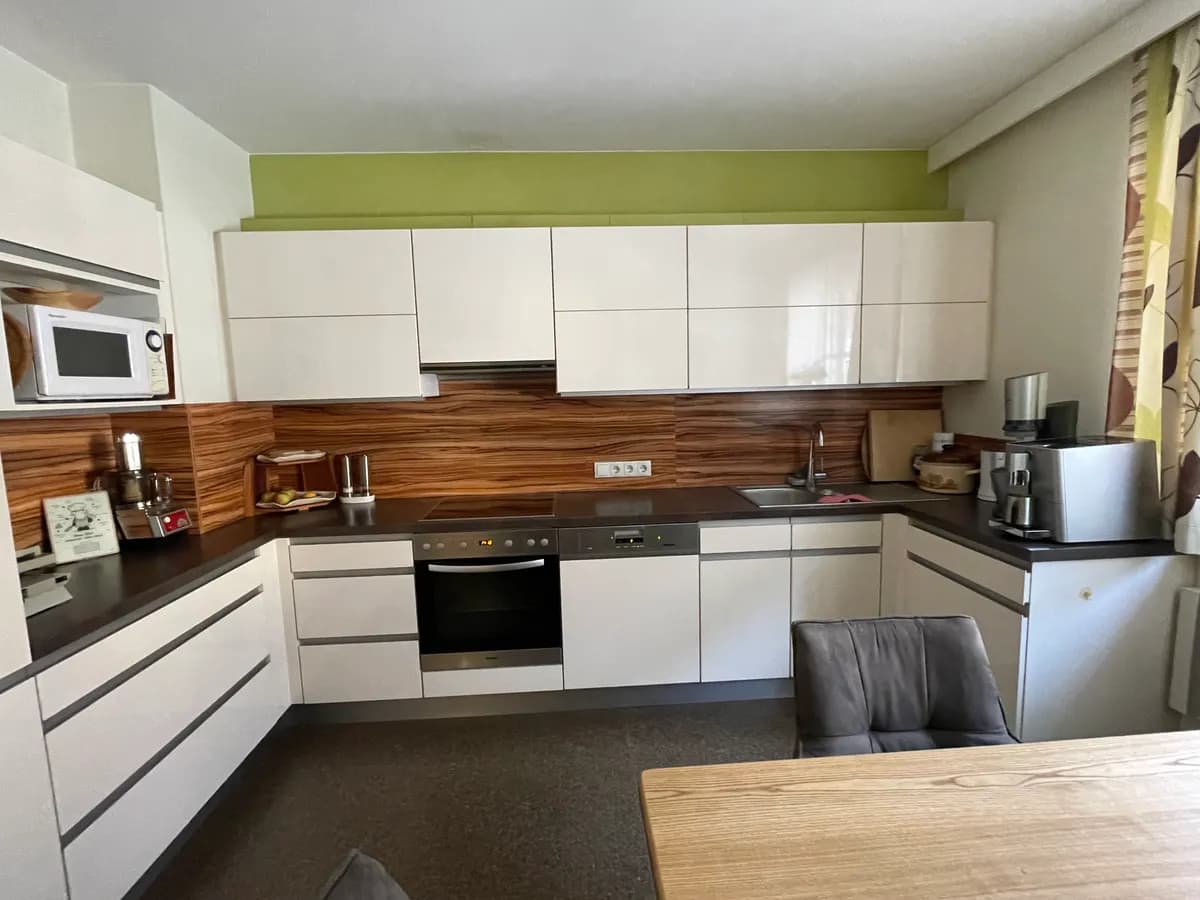 Wohnung kaufen in Hartberg-Fürstenfeld – 90 m², € 140.000 – Bild 1 von 24
