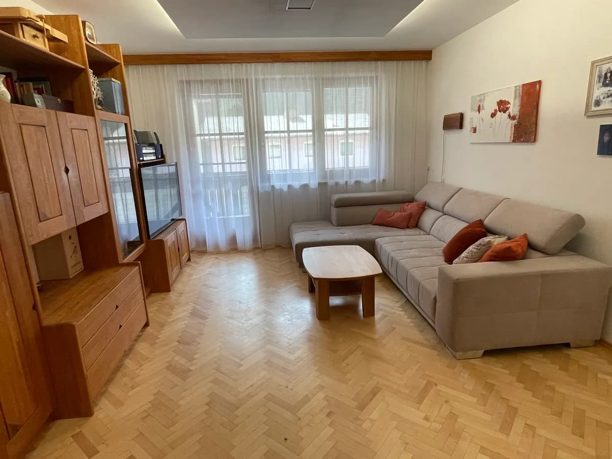 Wohnung kaufen in Hartberg-Fürstenfeld – 90 m², € 140.000 – Bild 4 von 24