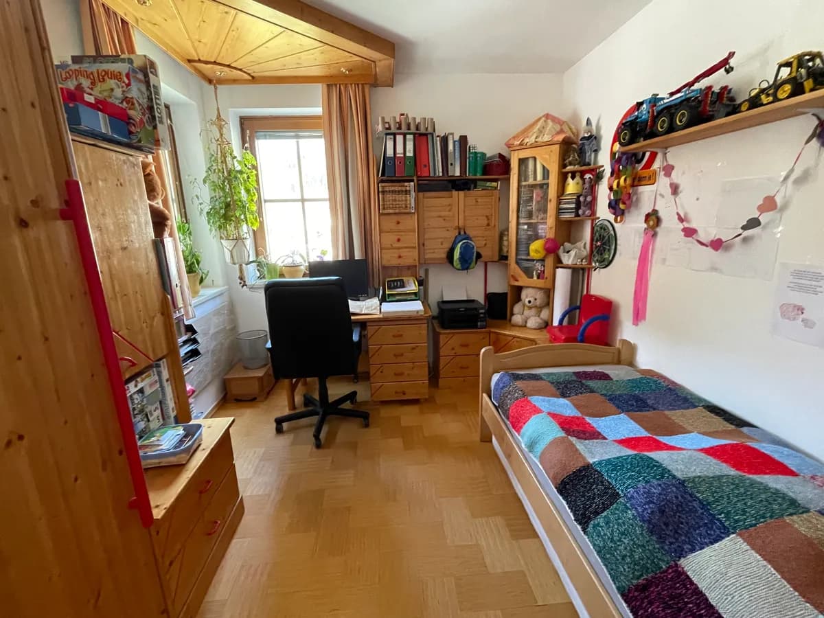 Wohnung kaufen in Hartberg-Fürstenfeld – 90 m², € 140.000 – Bild 20 von 24