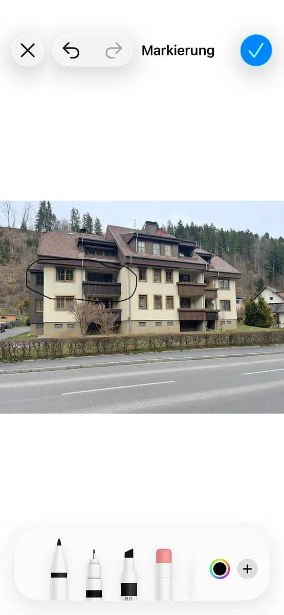 Wohnung kaufen in Hartberg-Fürstenfeld – 90 m², € 140.000 – Bild 24 von 24