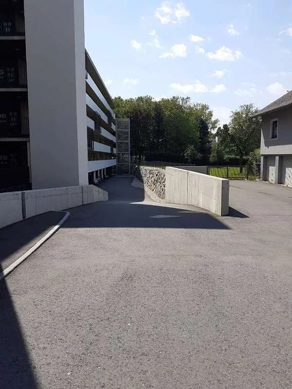 Immobilie mieten in Steyr – € 85 – Bild 1 von 3