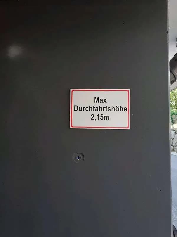 Immobilie mieten in Steyr – € 85 – Bild 3 von 3