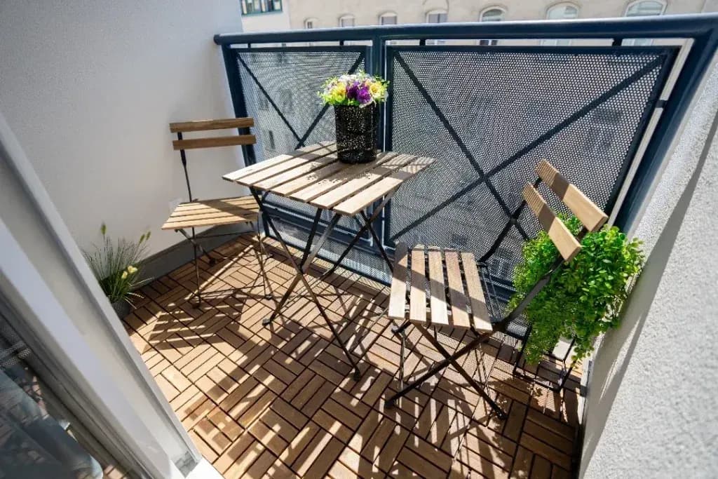 2-Zimmer-Wohnung kaufen in Wien – 44 m², € 329.000