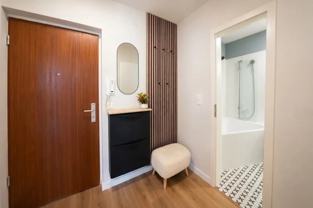 2-Zimmer-Wohnung kaufen in Wien – 44 m², € 329.000 – Bild 2 von 9
