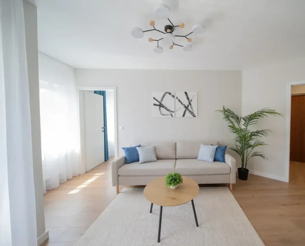 2-Zimmer-Wohnung kaufen in Wien – 44 m², € 329.000 – Bild 6 von 9
