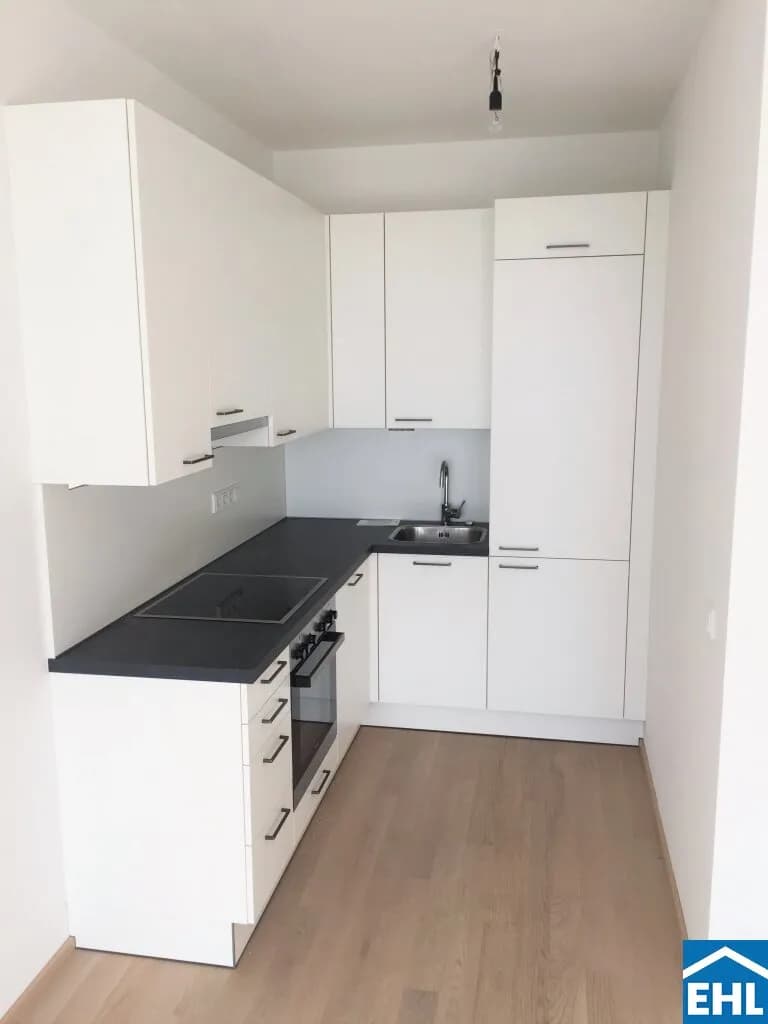 2-Zimmer-Wohnung mieten in Wien – 51,05 m², € 875 – Bild 2 von 10