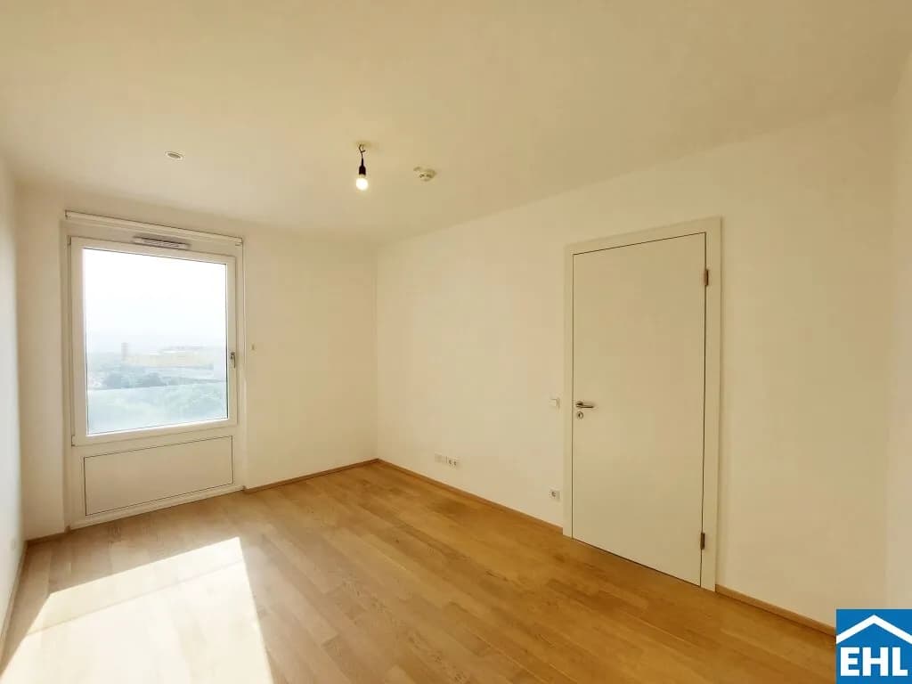 2-Zimmer-Wohnung mieten in Wien – 51,05 m², € 875 – Bild 3 von 10