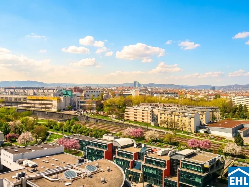 2-Zimmer-Wohnung mieten in Wien – 51,05 m², € 875 – Bild 5 von 10