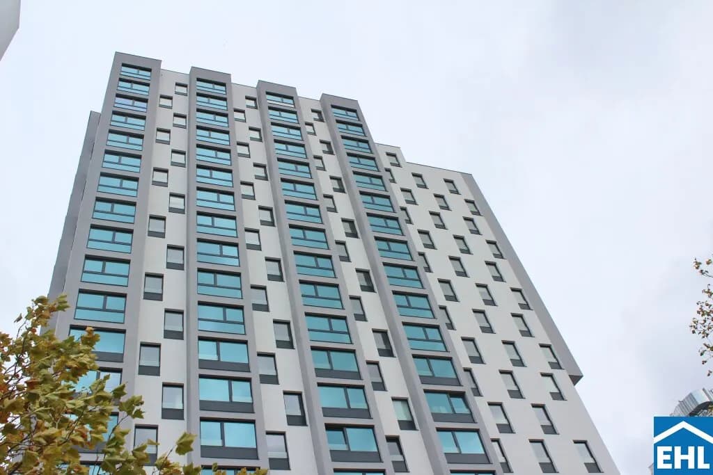 2-Zimmer-Wohnung mieten in Wien – 51,05 m², € 875 – Bild 6 von 10