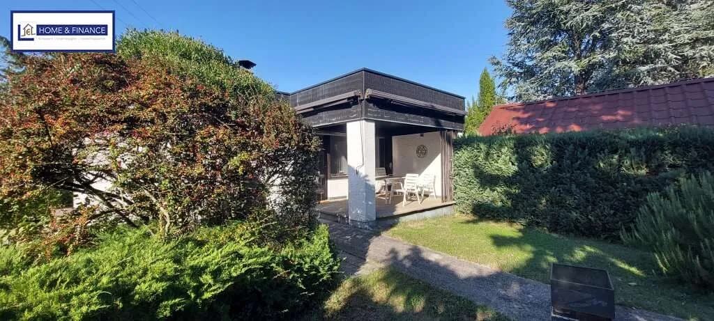 Haus kaufen in Eisenstadt - Umgebung – 49 m², € 49.000 – Bild 5 von 23