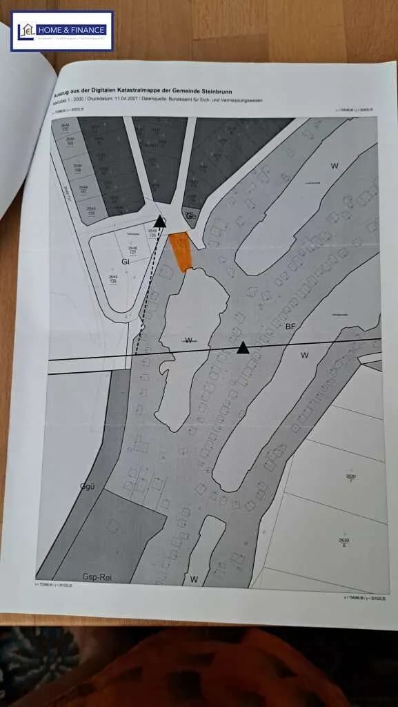 Haus kaufen in Eisenstadt - Umgebung – 49 m², € 49.000 – Bild 18 von 23