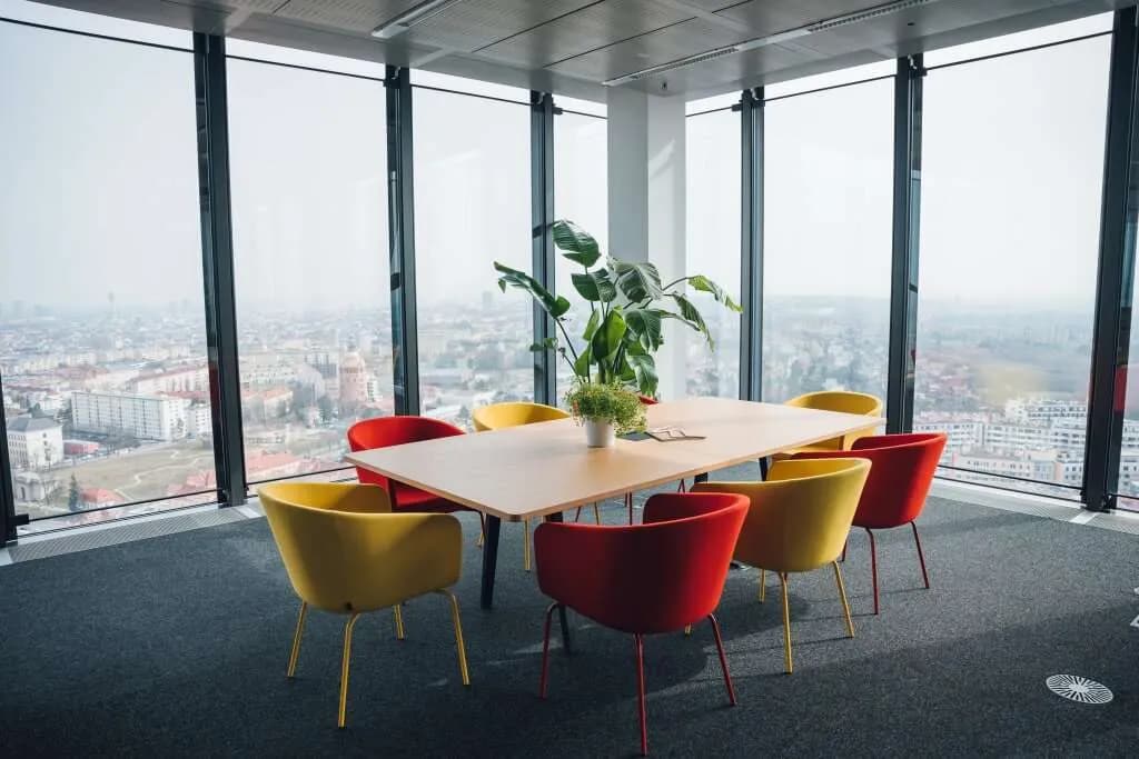 Gewerbeimmobilie mieten in Wien – 750 m², € 16.050 – Bild 5 von 8