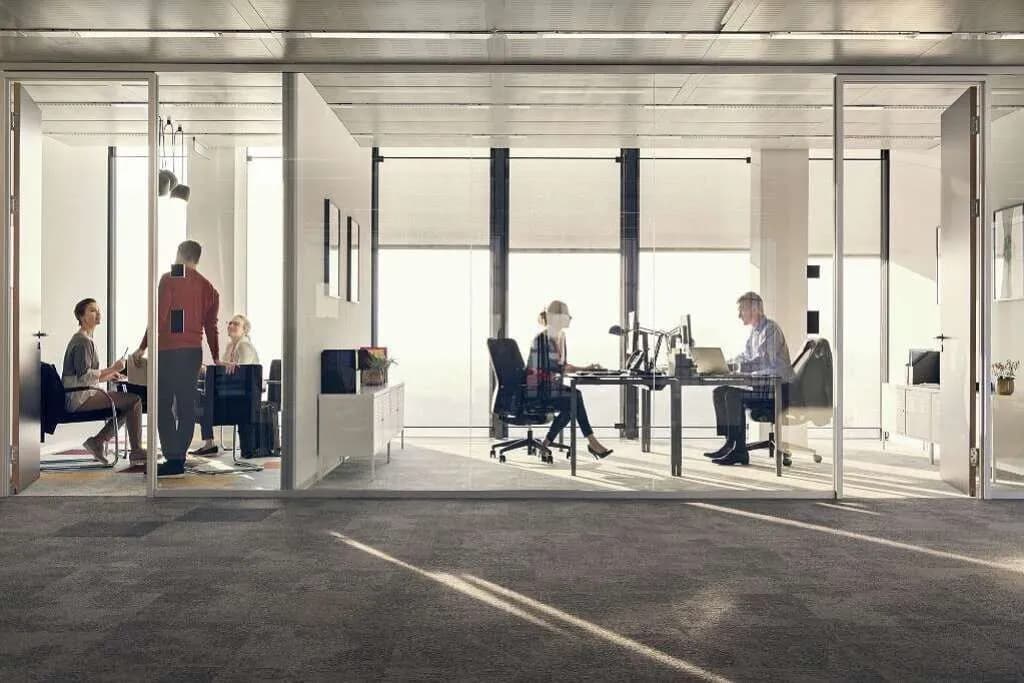 Gewerbeimmobilie mieten in Wien – 750 m², € 16.050 – Bild 7 von 8