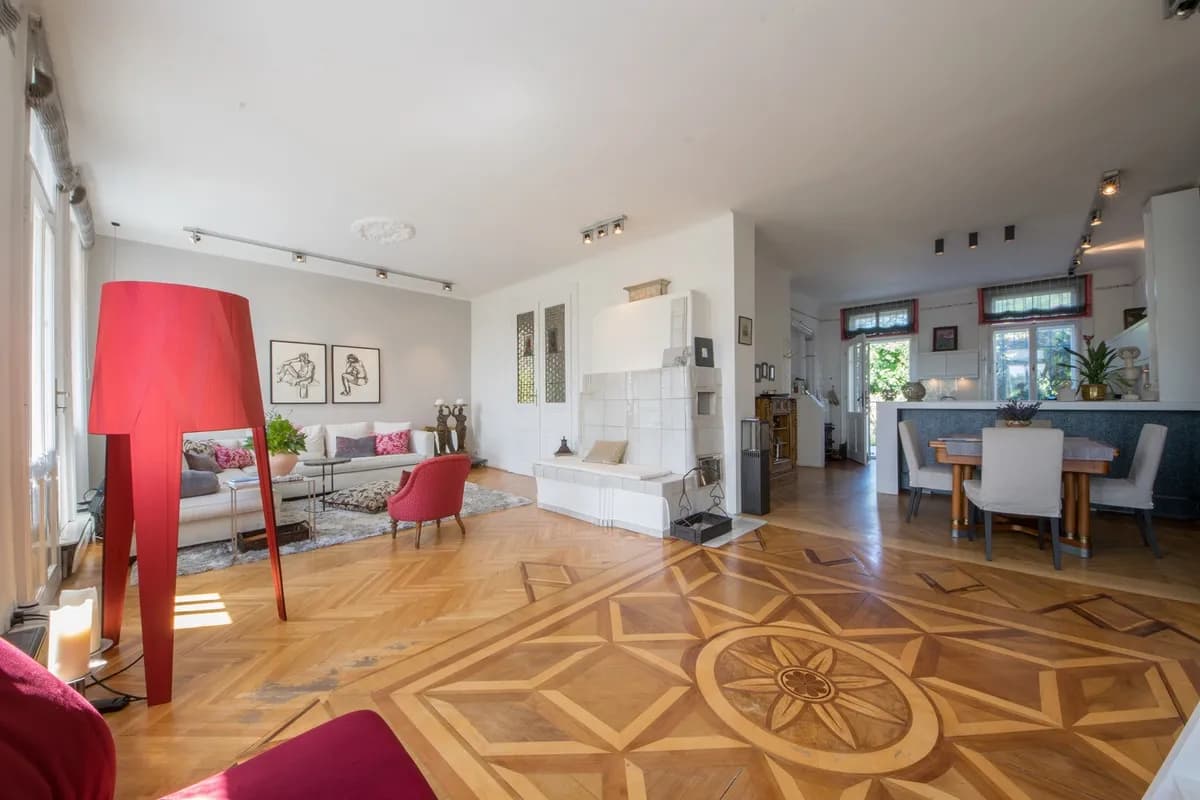 4-Zimmer-Haus kaufen in Wien – 206,92 m², € 1.290.000 – Bild 2 von 22