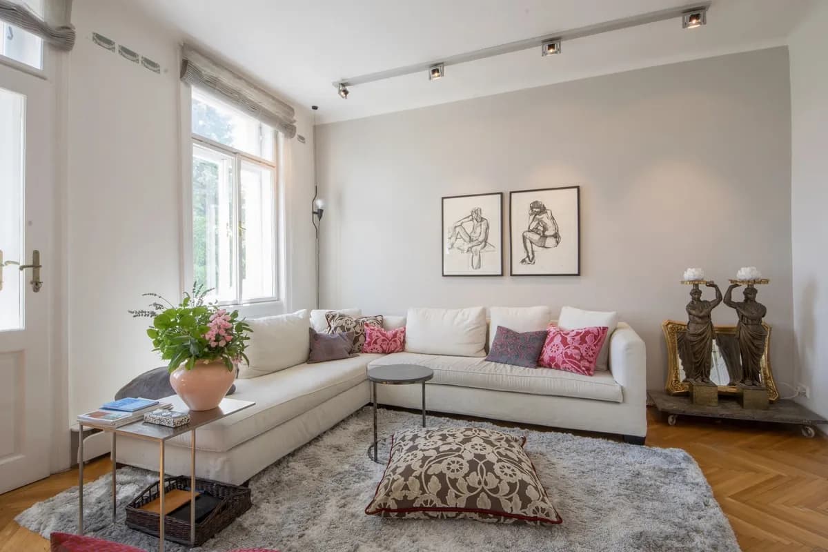 4-Zimmer-Haus kaufen in Wien – 206,92 m², € 1.290.000 – Bild 3 von 22