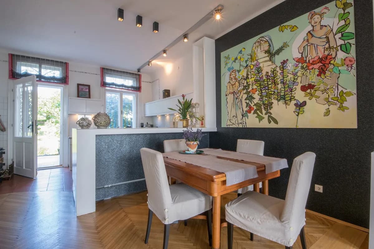 4-Zimmer-Haus kaufen in Wien – 206,92 m², € 1.290.000 – Bild 4 von 22
