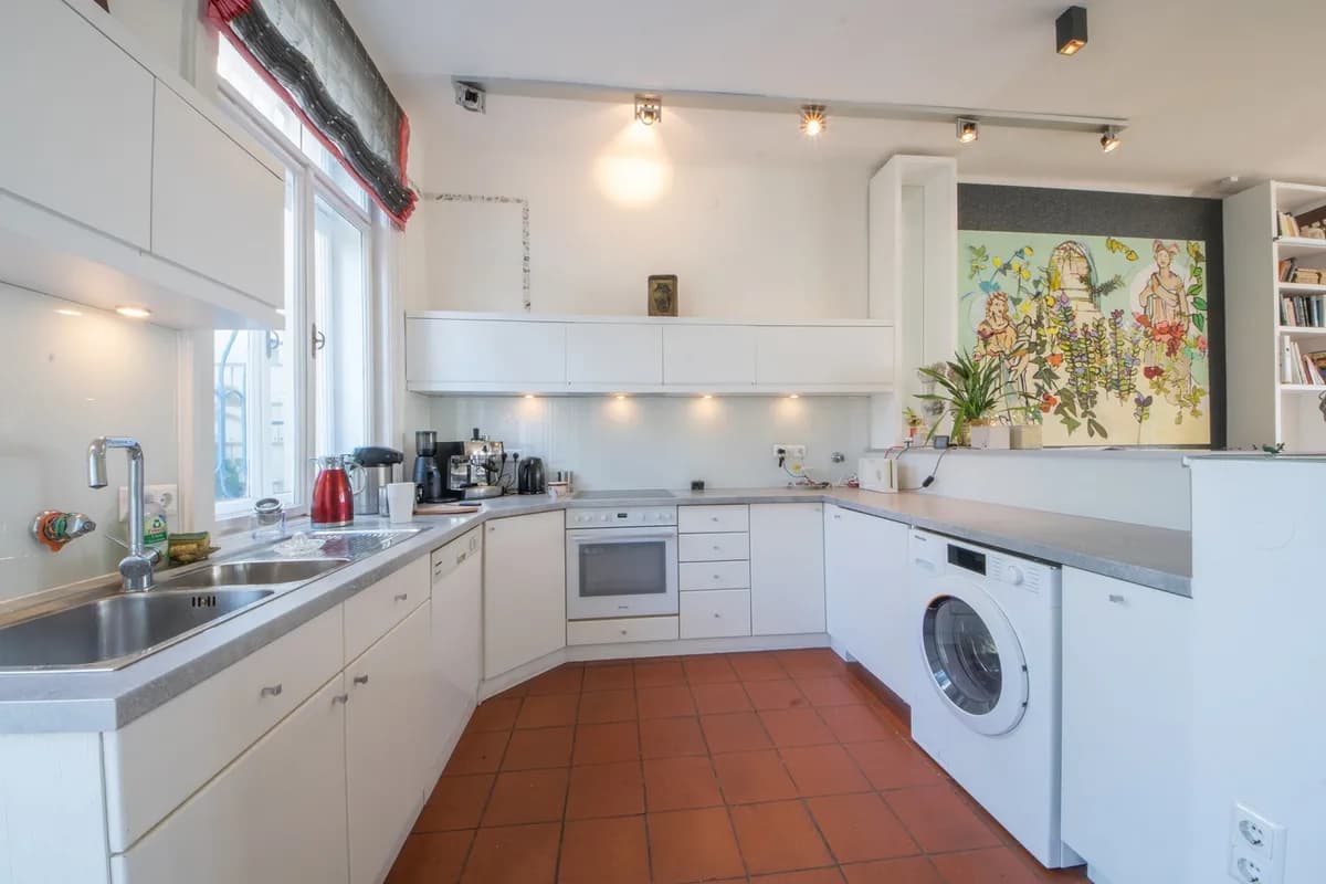 4-Zimmer-Haus kaufen in Wien – 206,92 m², € 1.290.000 – Bild 5 von 22