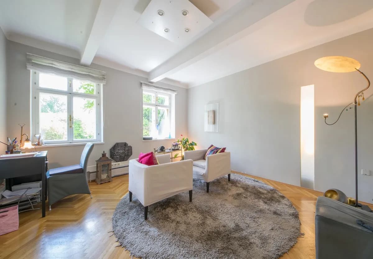 4-Zimmer-Haus kaufen in Wien – 206,92 m², € 1.290.000 – Bild 6 von 22