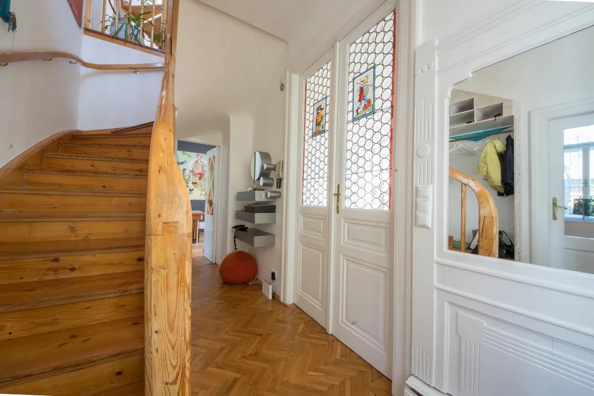 4-Zimmer-Haus kaufen in Wien – 206,92 m², € 1.290.000 – Bild 9 von 22