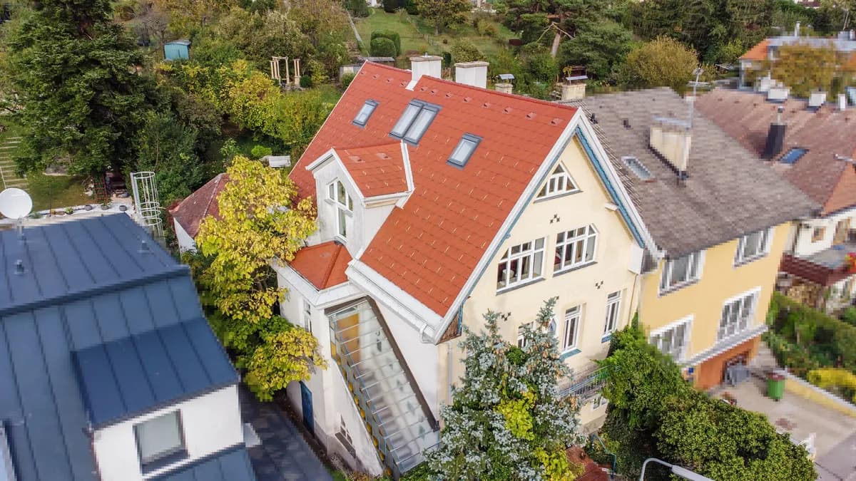 4-Zimmer-Haus kaufen in Wien – 206,92 m², € 1.290.000 – Bild 10 von 22