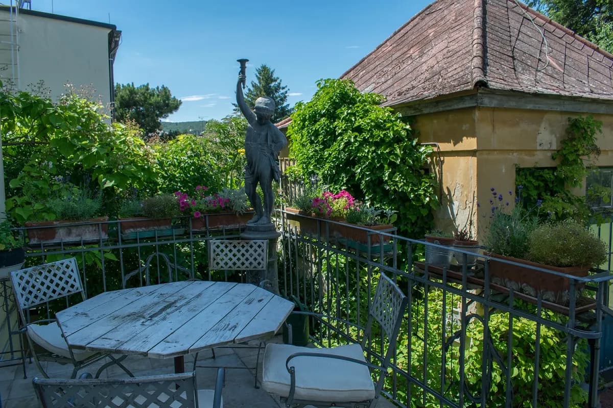 4-Zimmer-Haus kaufen in Wien – 206,92 m², € 1.290.000 – Bild 11 von 22