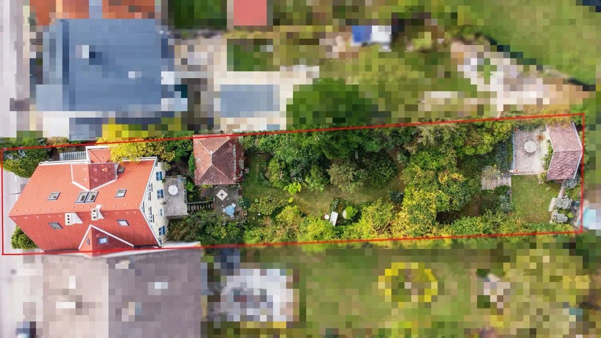 4-Zimmer-Haus kaufen in Wien – 206,92 m², € 1.290.000 – Bild 16 von 22