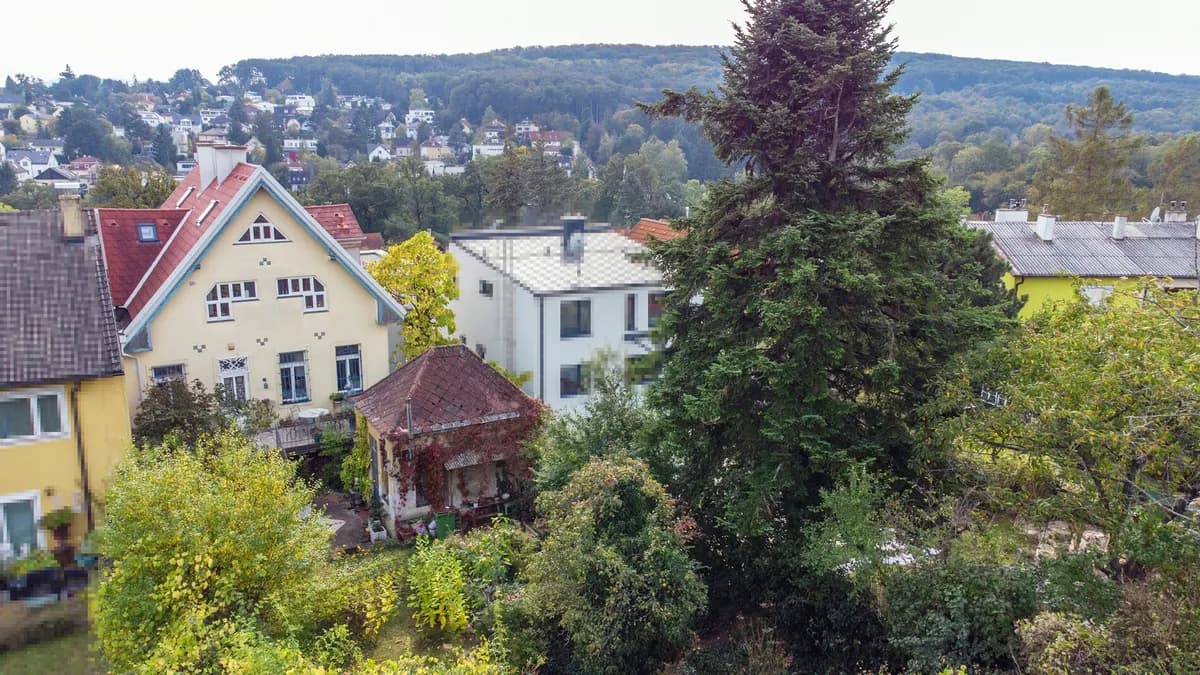 4-Zimmer-Haus kaufen in Wien – 206,92 m², € 1.290.000 – Bild 17 von 22