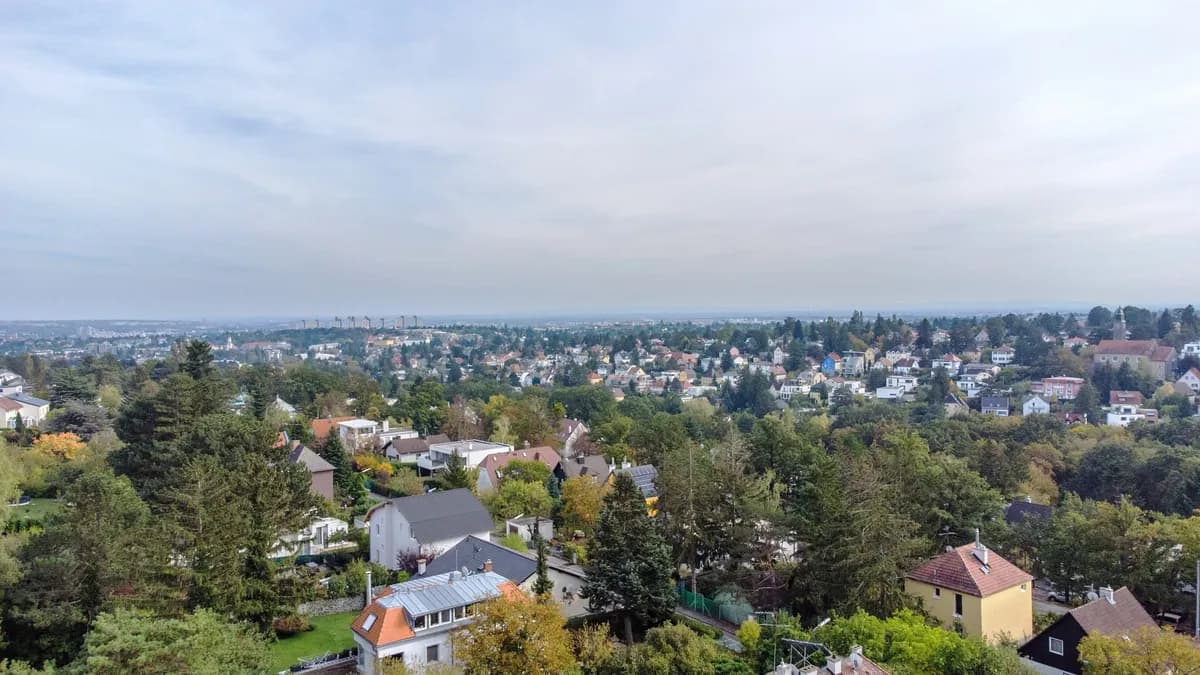 4-Zimmer-Haus kaufen in Wien – 206,92 m², € 1.290.000 – Bild 18 von 22