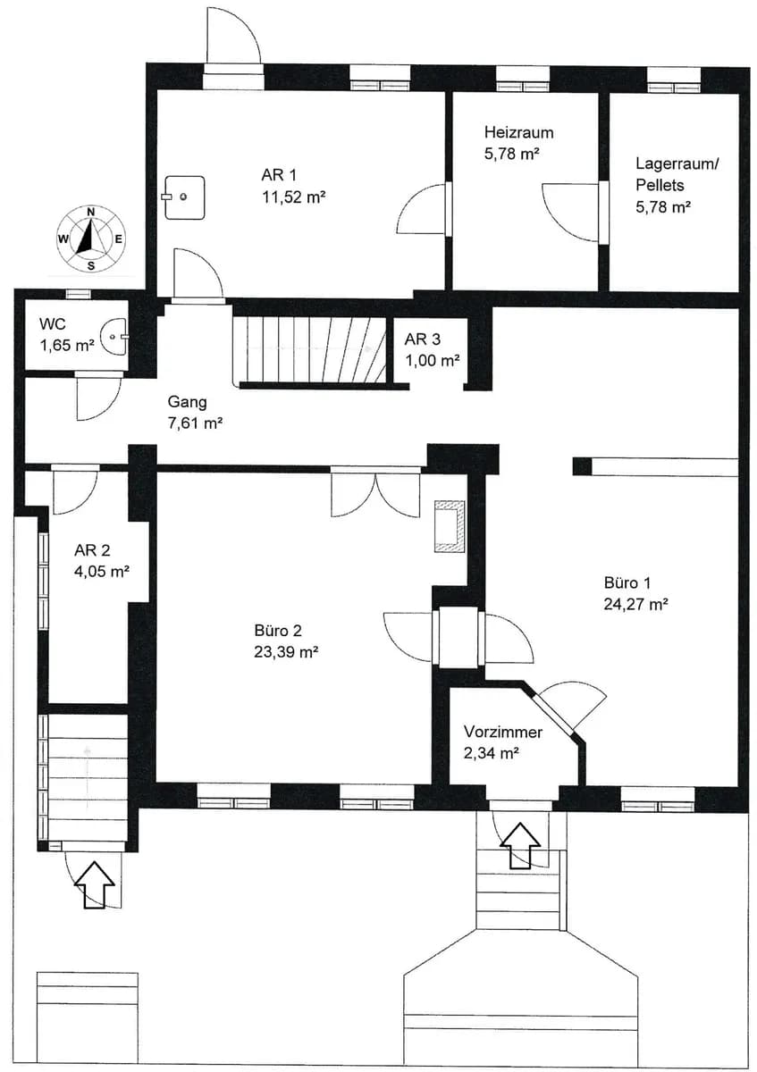 4-Zimmer-Haus kaufen in Wien – 206,92 m², € 1.290.000 – Bild 19 von 22