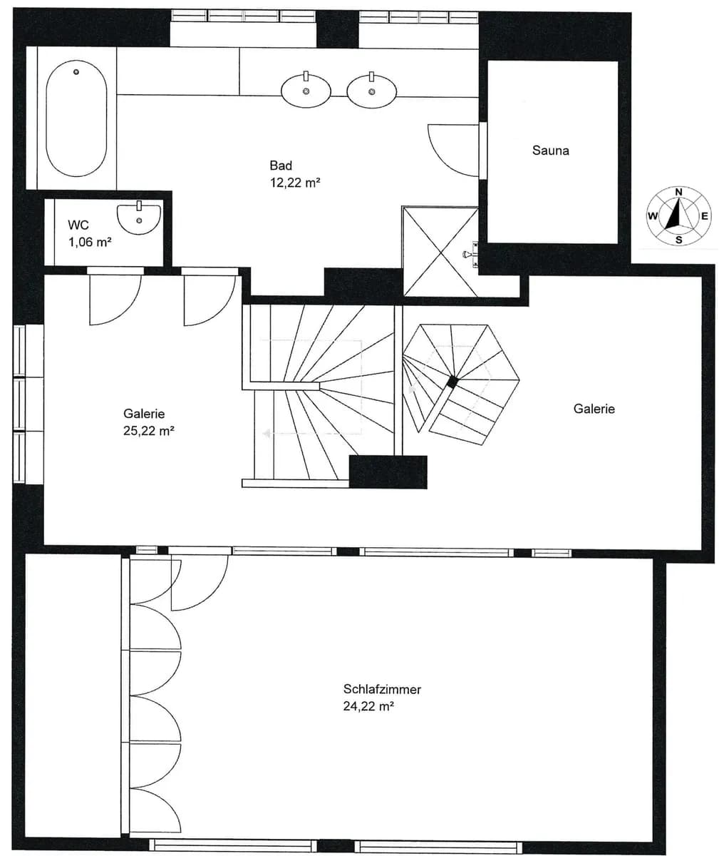 4-Zimmer-Haus kaufen in Wien – 206,92 m², € 1.290.000 – Bild 21 von 22