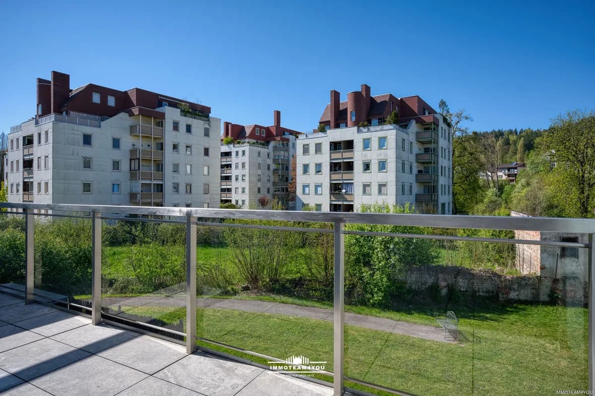 2-Zimmer-Wohnung kaufen in Vöcklabruck – 36,05 m², € 190.000 – Bild 5 von 14