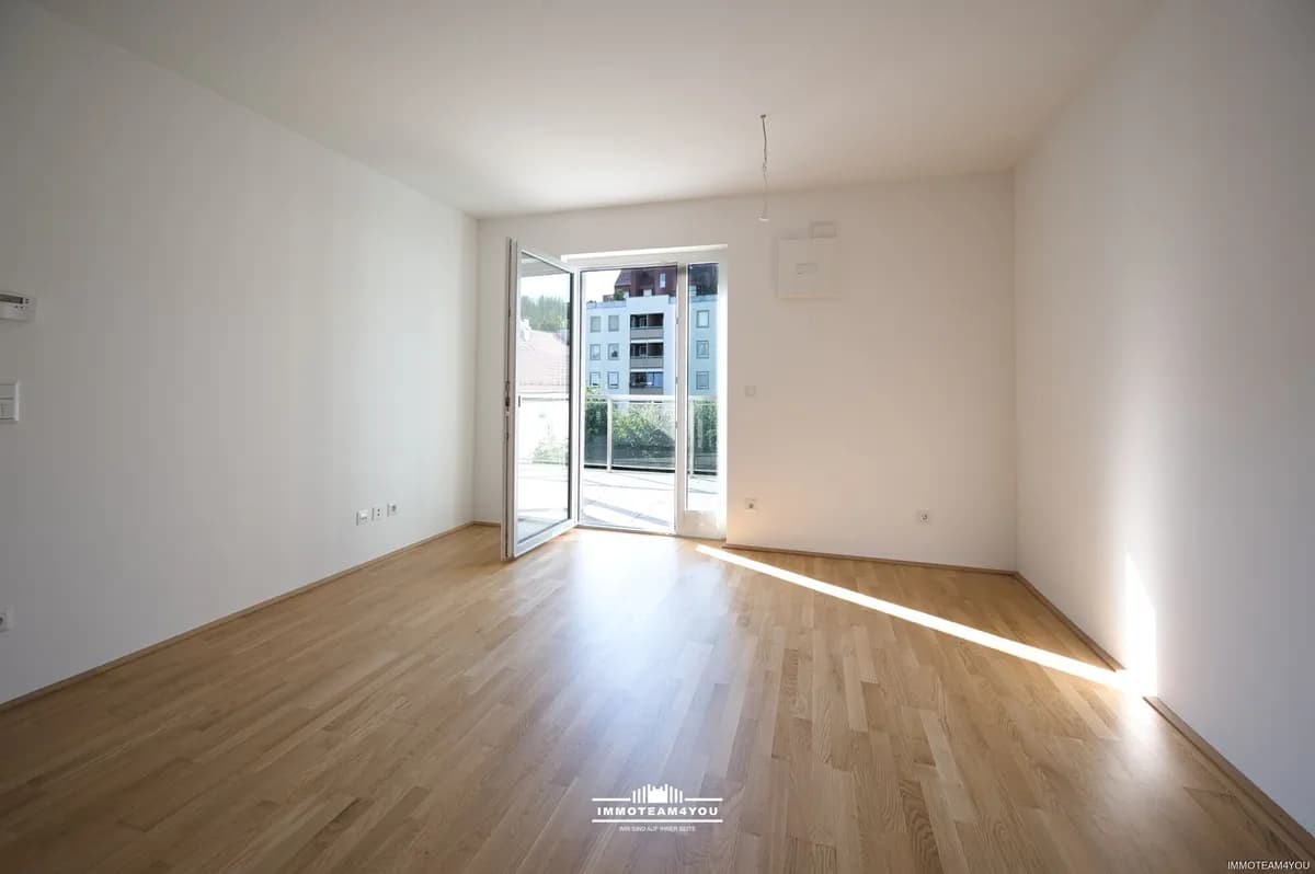 2-Zimmer-Wohnung kaufen in Vöcklabruck – 36,05 m², € 190.000 – Bild 6 von 14